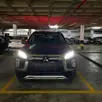 MITSUBISHI PAJERO SPORT 2.4 16V MIVEC TURBO DIESEL HPE-S AWD AUTOMÁTICO MITSUBISHI PAJERO SPORT 2.4 16V MIVEC TURBO DIESEL HPE-S AWD AUTOMÁTICO