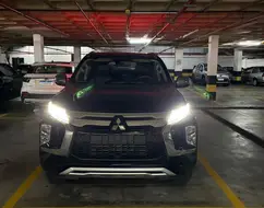 MITSUBISHI PAJERO SPORT 2.4 16V MIVEC TURBO DIESEL HPE-S AWD AUTOMÁTICO MITSUBISHI PAJERO SPORT 2.4 16V MIVEC TURBO DIESEL HPE-S AWD AUTOMÁTICO