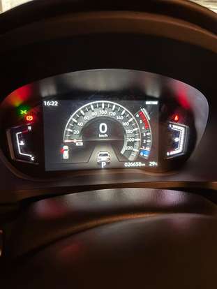 MITSUBISHI-PAJERO SPORT-2022