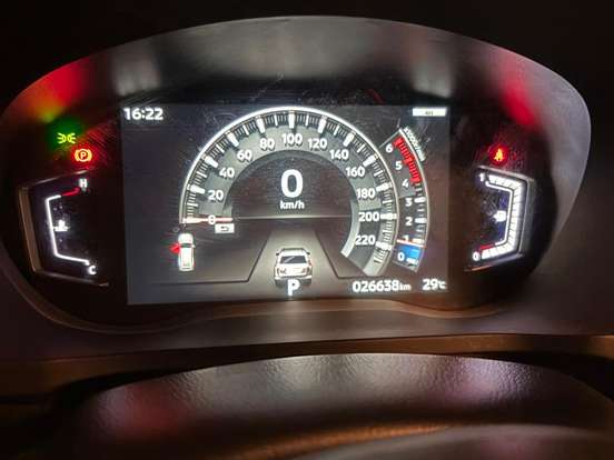 MITSUBISHI-PAJERO SPORT-2.4 16V MIVEC TURBO DIESEL HPE-S AWD AUTOMÁTICO MITSUBISHI-PAJERO SPORT-2022