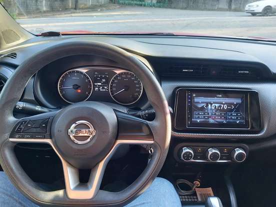NISSAN-KICKS-1.6 16V FLEXSTART S DIRECT 4P XTRONIC NISSAN-KICKS-2018