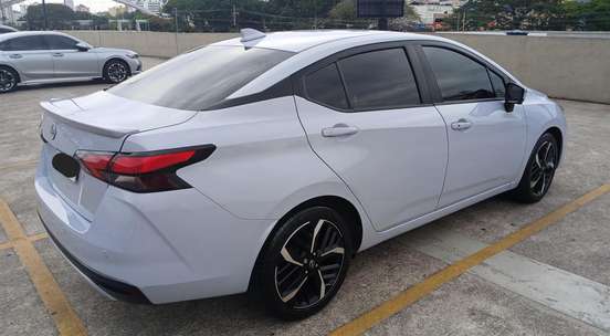 NISSAN-VERSA-2024