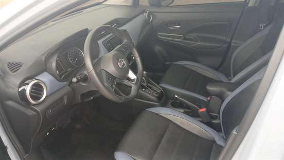 NISSAN-VERSA-1.6 16V FLEX EXCLUSIVE XTRONIC NISSAN-VERSA-2024