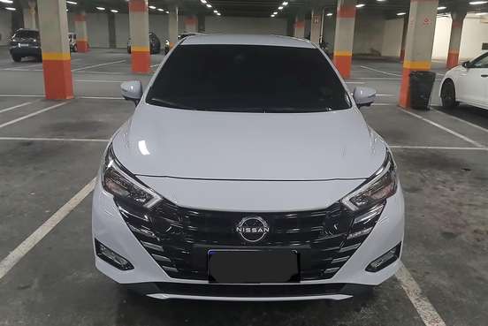 NISSAN-VERSA-2024