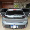 PEUGEOT 208 1.0 TURBO 200 FLEX ALLURE CVT PEUGEOT 208 1.0 TURBO 200 FLEX ALLURE CVT