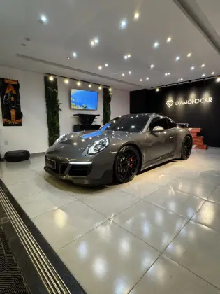 PORSCHE 911 3.0 24V H6 GASOLINA CARRERA GTS PDK PORSCHE 911 3.0 24V H6 GASOLINA CARRERA GTS PDK