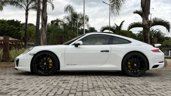PORSCHE 911 3.0 24V H6 GASOLINA CARRERA PDK