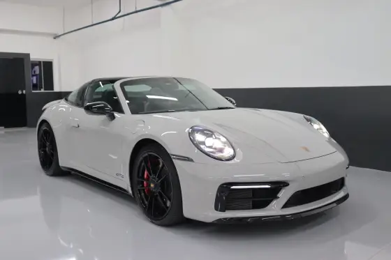PORSCHE 911 3.0 24V H6 GASOLINA TARGA 4 GTS PDK PORSCHE 911 3.0 24V H6 GASOLINA TARGA 4 GTS PDK