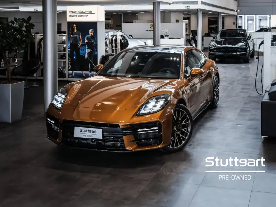PORSCHE PANAMERA 2.9 V6 E-HYBRID 4S PDK