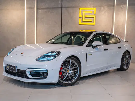 PORSCHE PANAMERA 2.9 V6 E-HYBRID 4S PDK