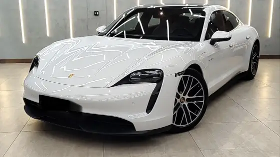 PORSCHE TAYCAN 4S ELÉTRICO