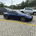 PORSCHE 911 3.0 24V H6 GASOLINA CARRERA PDK PORSCHE 911 3.0 24V H6 GASOLINA CARRERA PDK