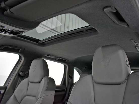 PORSCHE-CAYENNE-3.6 4X4 V6 24V GASOLINA 4P TIPTRONIC PORSCHE-CAYENNE-2015
