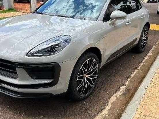 PORSCHE-MACAN-2.0 TURBO GASOLINA PDK PORSCHE-MACAN-2025