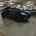 PORSCHE MACAN 2.9 GTS 24V V6 GASOLINA 4P AUTOMÁTICO PORSCHE MACAN 2.9 GTS 24V V6 GASOLINA 4P AUTOMÁTICO