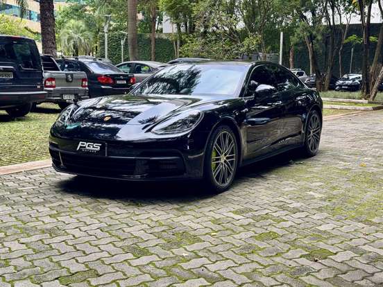 PORSCHE-PANAMERA-2.9 V6 E-HYBRID 4 PDK PORSCHE-PANAMERA-2020