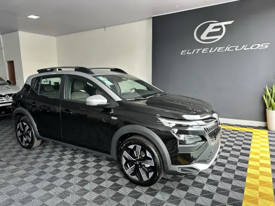 RENAULT KARDIAN 1.0 TCE FLEX ICONIC EDC
