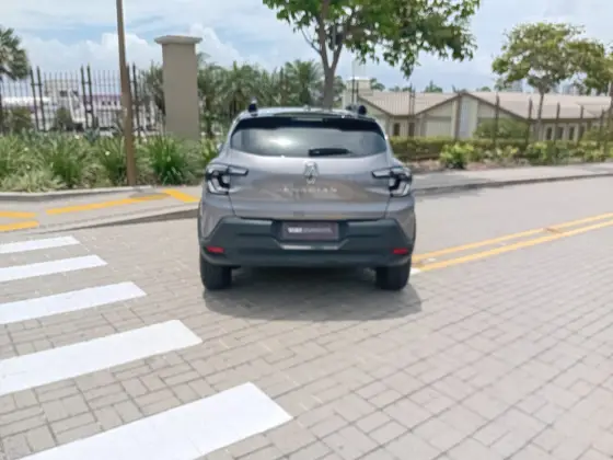 RENAULT KARDIAN 1.0 TCE FLEX PREMIÉRE EDITION EDC