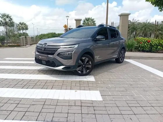 RENAULT KARDIAN 1.0 TCE FLEX PREMIÉRE EDITION EDC