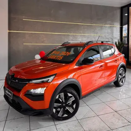 RENAULT KARDIAN 1.0 TCE FLEX TECHNO EDC