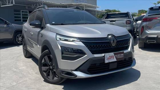 RENAULT KARDIAN 1.0 TCE FLEX PREMIÉRE EDITION EDC