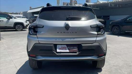 RENAULT-KARDIAN-1.0 TCE FLEX PREMIÉRE EDITION EDC RENAULT-KARDIAN-2024