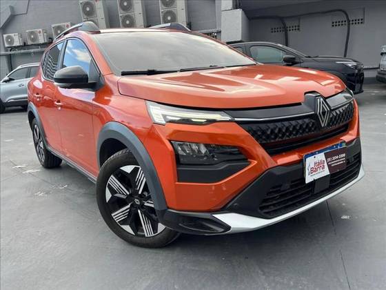 RENAULT KARDIAN 1.0 TCE FLEX TECHNO EDC