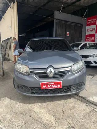 RENAULT SANDERO 1.0 12V SCE FLEX EXPRESSION MANUAL