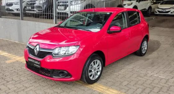 RENAULT SANDERO 1.0 12V SCE FLEX EXPRESSION MANUAL RENAULT SANDERO 1.0 12V SCE FLEX EXPRESSION MANUAL
