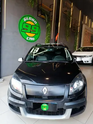 RENAULT SANDERO 1.0 EXPRESSION 16V FLEX 4P MANUAL