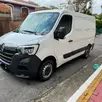 RENAULT MASTER 2.3 DCI DIESEL FURGÃO L1H1 3P MANUAL RENAULT MASTER 2.3 DCI DIESEL FURGÃO L1H1 3P MANUAL