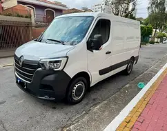 RENAULT MASTER 2.3 DCI DIESEL FURGÃO L1H1 3P MANUAL RENAULT MASTER 2.3 DCI DIESEL FURGÃO L1H1 3P MANUAL