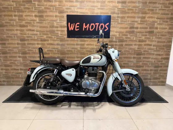 ROYAL ENFIELD CLASSIC 350 ROYAL ENFIELD CLASSIC 350