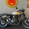 ROYAL ENFIELD CONTINENTAL GT ROYAL ENFIELD CONTINENTAL GT