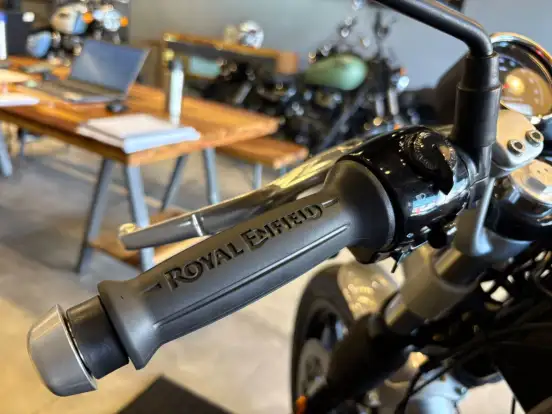 ROYAL ENFIELD-CONTINENTAL GT-2024