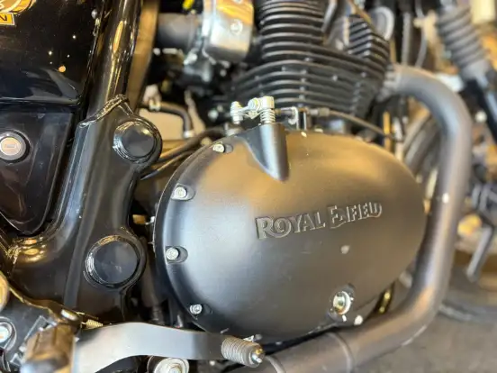 ROYAL ENFIELD-CONTINENTAL GT ROYAL ENFIELD-CONTINENTAL GT-2024