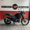 ROYAL ENFIELD HIMALAYAN ROYAL ENFIELD HIMALAYAN