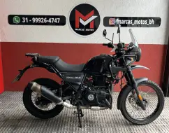 ROYAL ENFIELD HIMALAYAN ROYAL ENFIELD HIMALAYAN
