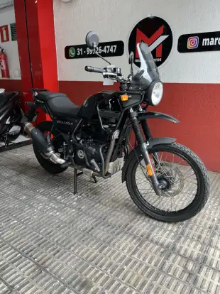 ROYAL ENFIELD-HIMALAYAN ROYAL ENFIELD-HIMALAYAN-2022