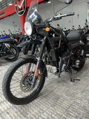 ROYAL ENFIELD-HIMALAYAN ROYAL ENFIELD-HIMALAYAN-2022