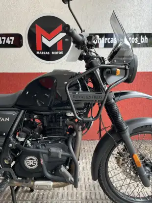 ROYAL ENFIELD-HIMALAYAN ROYAL ENFIELD-HIMALAYAN-2022