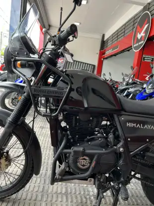 ROYAL ENFIELD-HIMALAYAN ROYAL ENFIELD-HIMALAYAN-2022