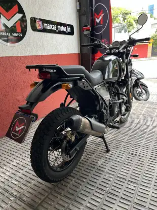 ROYAL ENFIELD-HIMALAYAN ROYAL ENFIELD-HIMALAYAN-2022