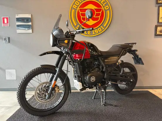 ROYAL ENFIELD-HIMALAYAN ROYAL ENFIELD-HIMALAYAN-2021