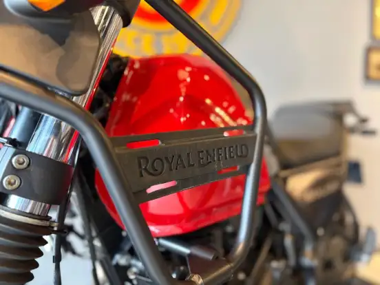 ROYAL ENFIELD-HIMALAYAN ROYAL ENFIELD-HIMALAYAN-2021