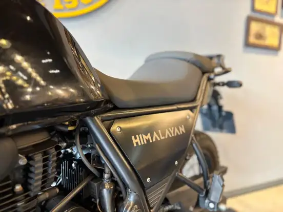 ROYAL ENFIELD-HIMALAYAN ROYAL ENFIELD-HIMALAYAN-2021