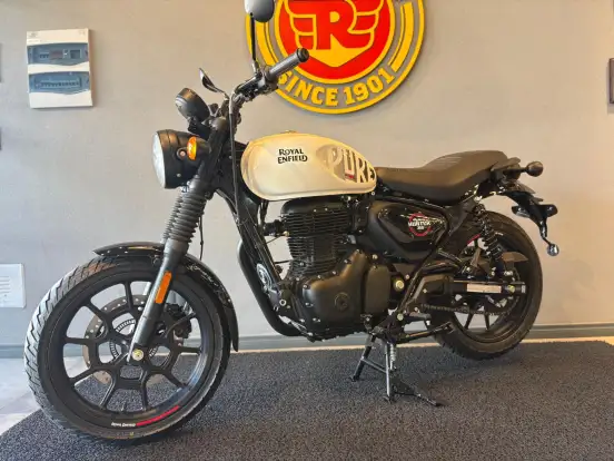 ROYAL ENFIELD-HUNTER 350-2026