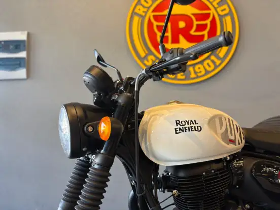 ROYAL ENFIELD-HUNTER 350-2026