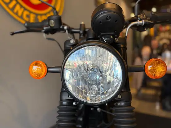 ROYAL ENFIELD-HUNTER 350 ROYAL ENFIELD-HUNTER 350-2026