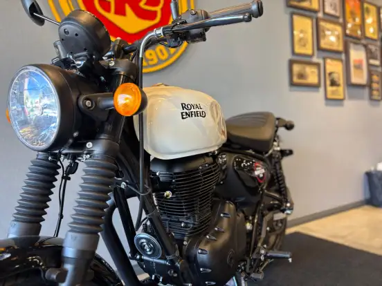 ROYAL ENFIELD-HUNTER 350 ROYAL ENFIELD-HUNTER 350-2026